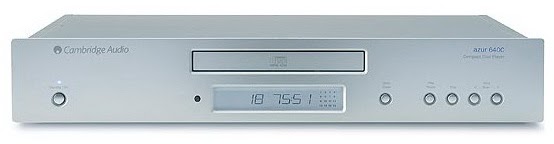 High-Fidelity: Parallel Wolfson WM8740 converters